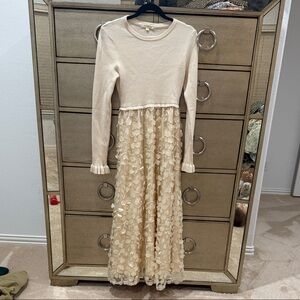 Shop Stevie McKay Midi Dress